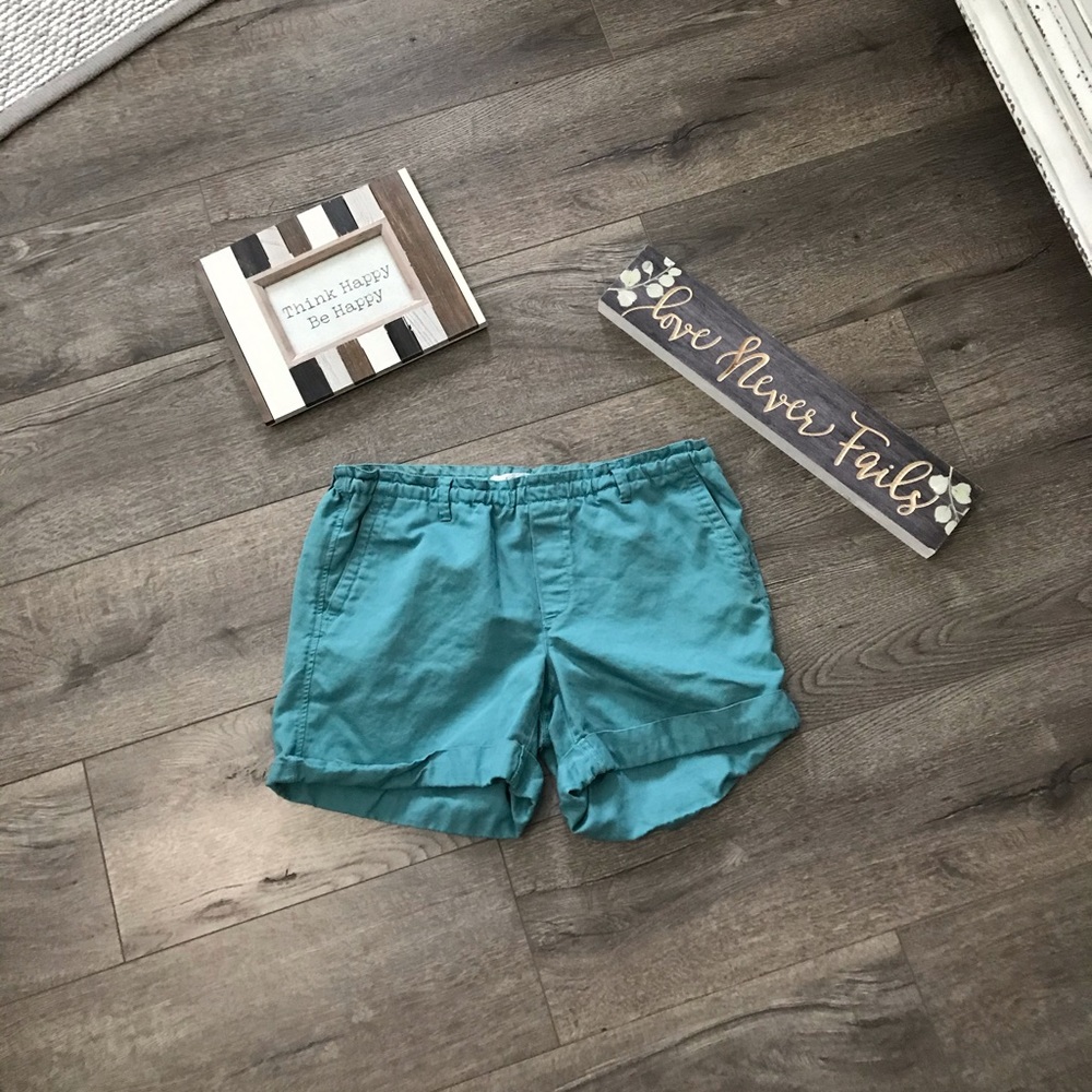 Loft Shorts